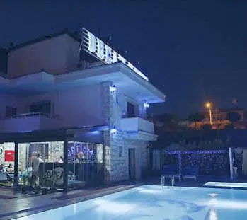 Dream Dalyan מלון