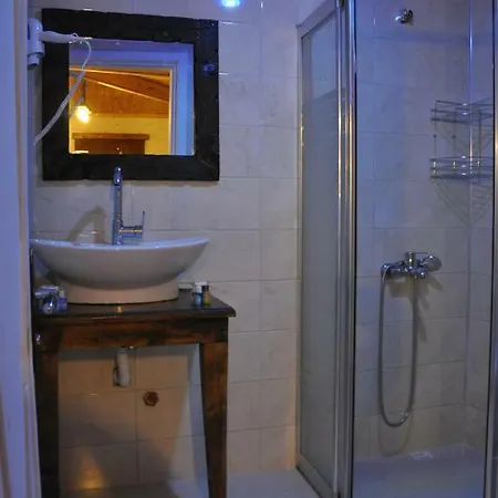 Hotel Dream Dalyan Cesme