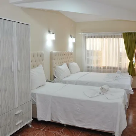 Dream Dalyan Hotel Cesme