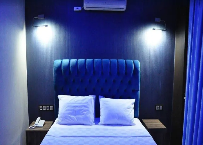 Dream Dalyan 2* Cesme