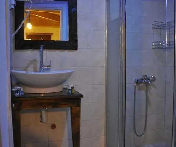 Hotel Dream Dalyan Cesme