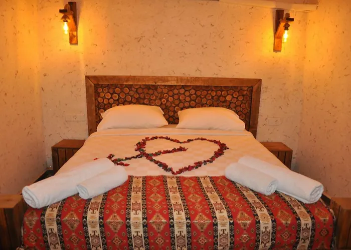 Dream Dalyan 2* Cesme