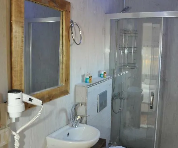 Hotel Dream Dalyan Cesme