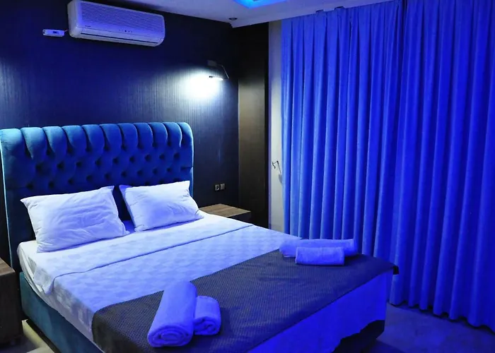 Hotel Dream Dalyan Cesme